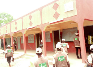 Agence d’appui au développement des collectivités territoriales