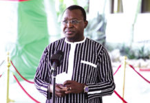 Forces armées nationales : Les statuts de la Caisse assurance maladie adoptés