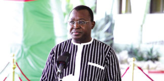 Forces armées nationales : Les statuts de la Caisse assurance maladie adoptés