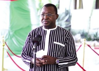 Forces armées nationales : Les statuts de la Caisse assurance maladie adoptés