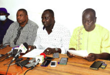 Gestion du fret au Burkina : Les chauffeurs routiers sollicitent l’intervention du gouvernement