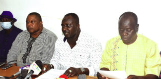 Gestion du fret au Burkina : Les chauffeurs routiers sollicitent l’intervention du gouvernement