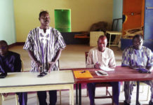 Services transférés dans le Ganzourgou: les responsables de l’éducation et de la santé face aux CVD de Zorgho