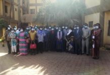 Planification du développement: GT/SR plaide pour être intégré dans les cadres régionaux de dialogue