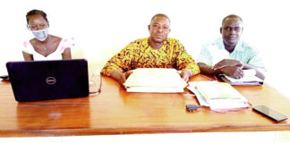 Ligue du Centre-Est de handball : Dons de licences et du matériel à six clubs