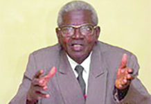 Décès de Macaire Ouédraogo : Retour sur le parcours d’un homme qui a défié Sangoulé Lamizana