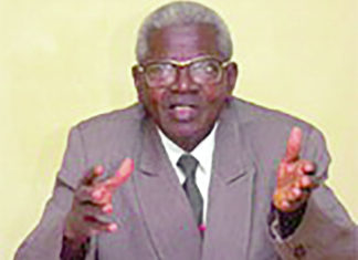 Décès de Macaire Ouédraogo : Retour sur le parcours d’un homme qui a défié Sangoulé Lamizana