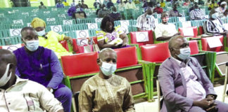 Commune de Ouagadougou: Joseph Ouédraogo, élu 3e adjoint au maire