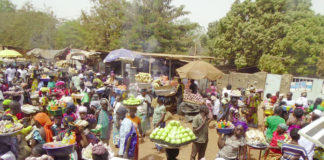 Appui au développement au Burkina: la Banque mondiale injecte 253 milliards F CFA