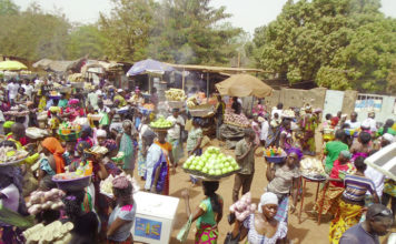 Appui au développement au Burkina: la Banque mondiale injecte 253 milliards F CFA