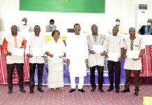 Santé publique: des chirurgiens orthopédistes-traumatologues « made in Burkina »