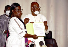 Ministère de la Culture, des Arts et du Tourisme : « Je ne viens pas en donneur de leçon », le ministre Elise Ilboudo/Thiombiano