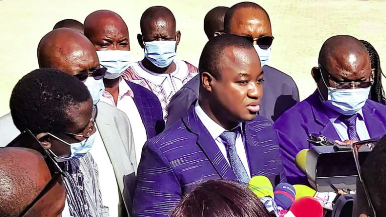 Zone de libre-échange économique en Afrique: les opportunités et défis expliqués  aux acteurs