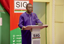 FESPACO: la 27e édition reportée à une date ultérieure