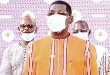 Bilan des élections couplées de 2020 : Le MPP/Kadiogo satisfait