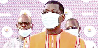 Bilan des élections couplées de 2020 : Le MPP/Kadiogo satisfait