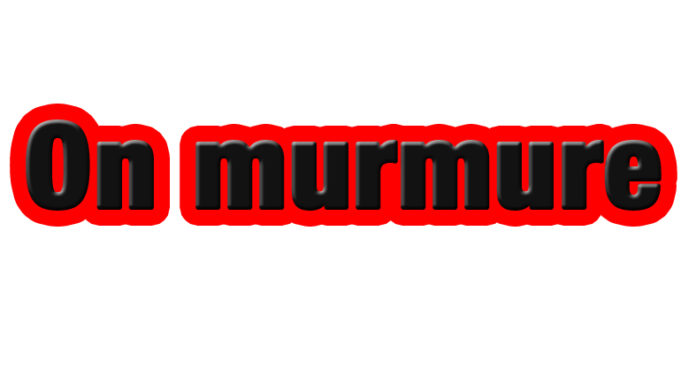 Le MAP quitte le CFOP