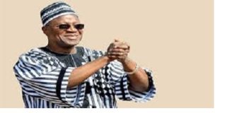 Burkina Faso: la nouvelle équipe de Christophe Dabiré