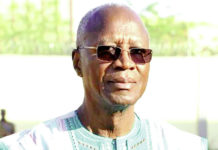 Primature: Christophe Joseph Marie Dabiré reconduit