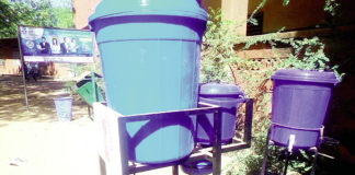 Reprise des classes à Ouagadougou: les mesures-barrières peu respectées