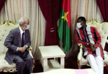 Assemblée nationale: le statut des anciens chefs de parlement préoccupe