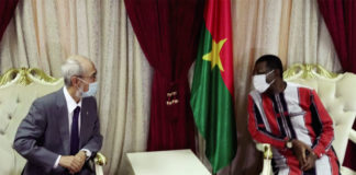 Assemblée nationale: le statut des anciens chefs de parlement préoccupe