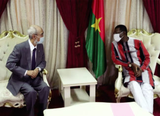 Assemblée nationale: le statut des anciens chefs de parlement préoccupe