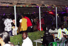 Réveillon du nouvel an : Entre réjouissances et prières