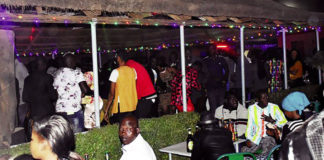 Réveillon du nouvel an : Entre réjouissances et prières