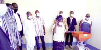 Valorisation des produits locaux : Une unité de transformation pour les femmes de Nouna