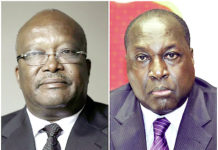 Burkina Faso : S’unir face aux périls qui guettent la nation