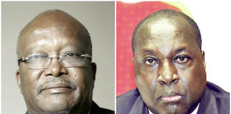 Burkina Faso : S’unir face aux périls qui guettent la nation