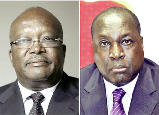 Burkina Faso : S’unir face aux périls qui guettent la nation