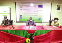 Déclaration universelle des droits de l’Homme: le 72e anniversaire célébré à Ouahigouya