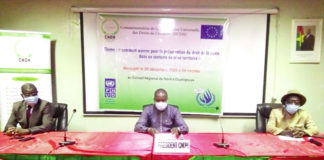 Déclaration universelle des droits de l’Homme: le 72e anniversaire célébré à Ouahigouya