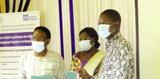 Programme « Un étudiant, un ordinateur » La deuxième édition lancée