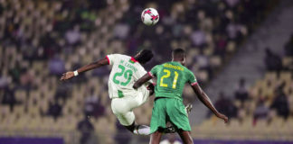 CHAN 2020/Cameroun # Burkina:les Etalons locaux, à un match de l’exploit dimanche