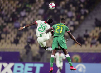 CHAN 2020/Cameroun # Burkina:les Etalons locaux, à un match de l’exploit dimanche