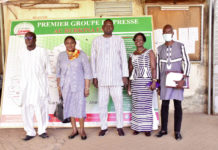 Médias: l’Agence ivoirienne de presse et Sidwaya renforcent leur partenariat