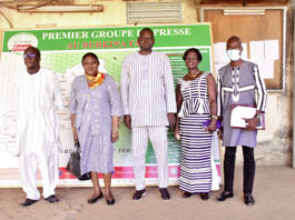 Médias: l’Agence ivoirienne de presse et Sidwaya renforcent leur partenariat