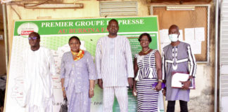 Médias: l’Agence ivoirienne de presse et Sidwaya renforcent leur partenariat