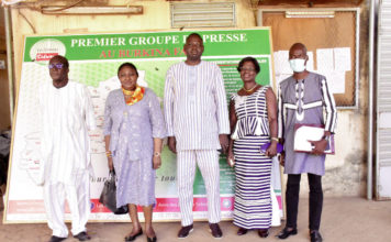 Médias: l’Agence ivoirienne de presse et Sidwaya renforcent leur partenariat