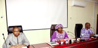 Régulation du secteur de l’énergie: des résultats encourageants en 2019