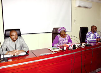 Régulation du secteur de l’énergie: des résultats encourageants en 2019