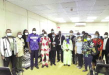 Coopération sino-burkinabè