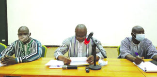 Paix et cohésion social:la contribution des leaders d’opinions sollicitée