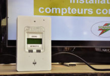 Fourniture de l’électricité : La SONABEL lance des « compteurs intelligents »