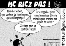 Sourire du 11 01 2021