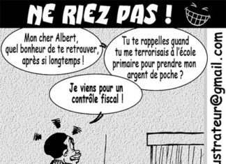 Sourire du 11 01 2021