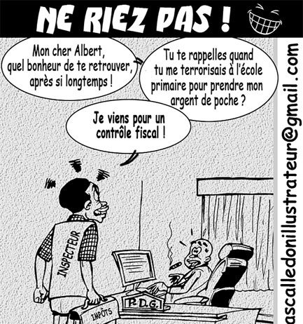 Sourire du 11 01 2021